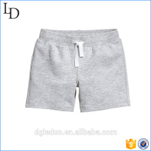 Pantalones cortos unisex cómodos al por mayor del deporte al por mayor Pantalones cortos unisex cómodos del deporte barato baratos muchachos baratos que arropan